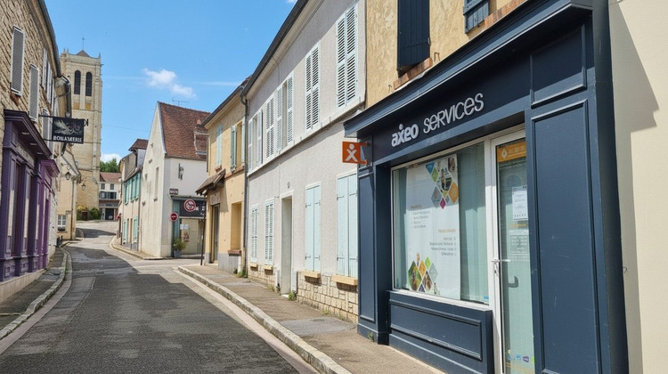 Ma-Cabane - Vente Immeuble MAULE, 195 m²
