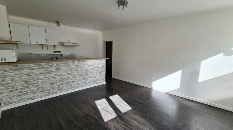 Ma-Cabane - Vente Immeuble MAULE, 195 m²