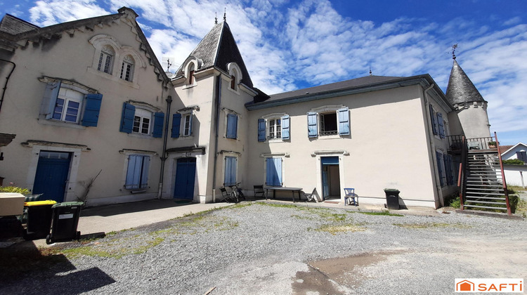 Ma-Cabane - Vente Immeuble Mauleon-Licharre, 582 m²