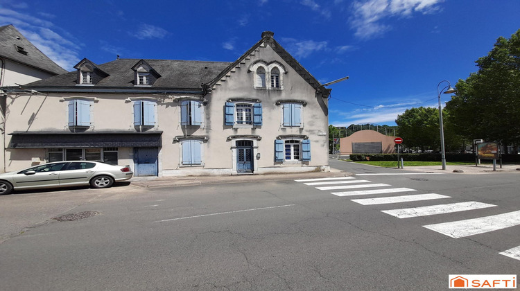 Ma-Cabane - Vente Immeuble Mauleon-Licharre, 582 m²