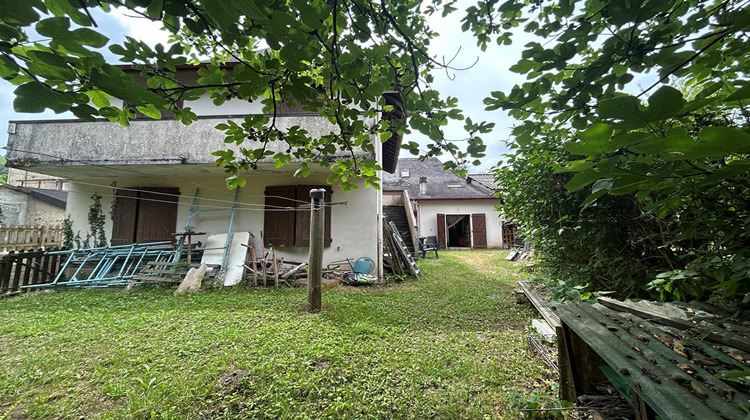 Ma-Cabane - Vente Immeuble MAULEON-LICHARRE, 290 m²