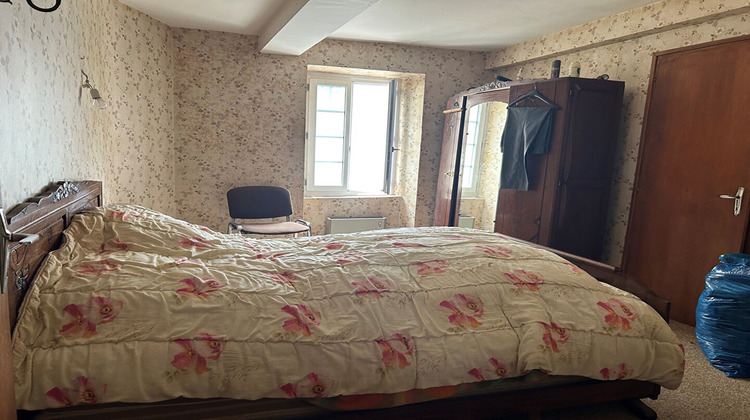 Ma-Cabane - Vente Immeuble MAULEON-LICHARRE, 290 m²