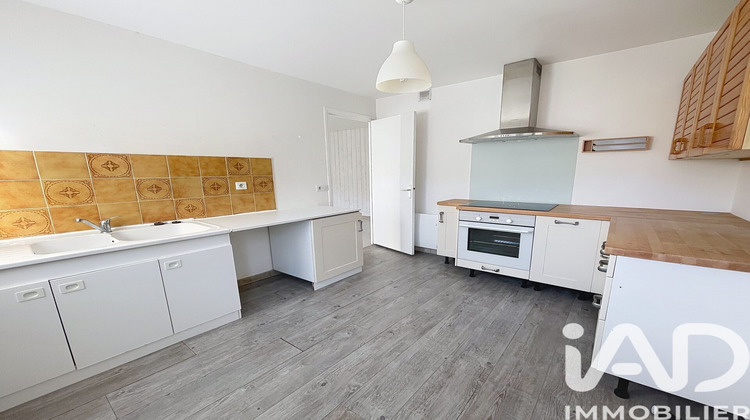 Ma-Cabane - Vente Immeuble Maulette, 326 m²