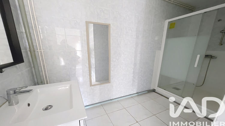 Ma-Cabane - Vente Immeuble Maulette, 326 m²