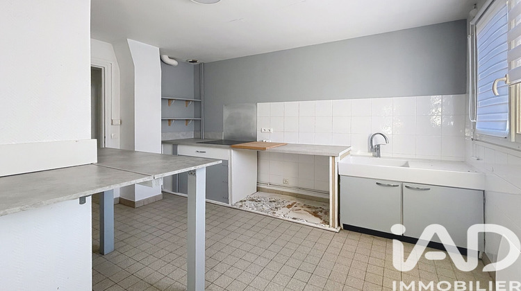 Ma-Cabane - Vente Immeuble Maulette, 326 m²