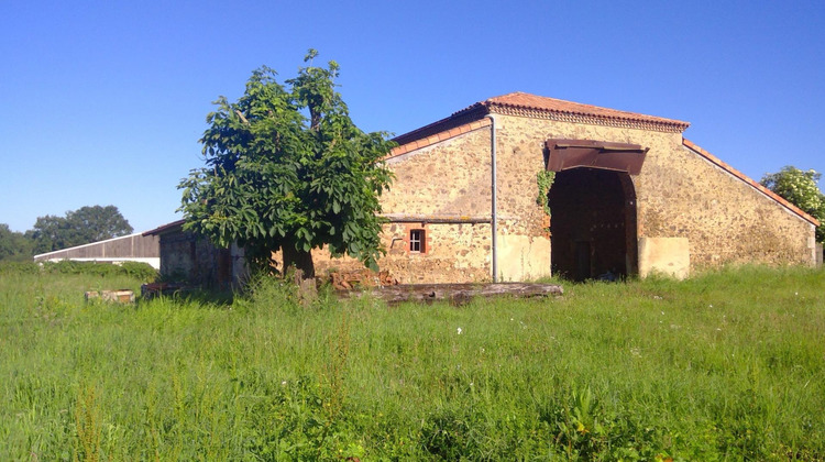 Ma-Cabane - Vente Immeuble Maulevrier, 320 m²