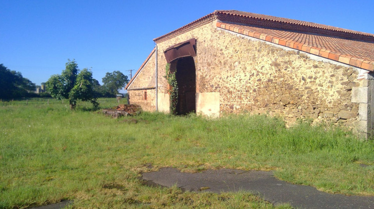 Ma-Cabane - Vente Immeuble Maulevrier, 320 m²