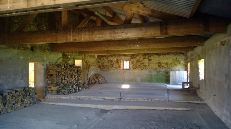 Ma-Cabane - Vente Immeuble Maulevrier, 320 m²
