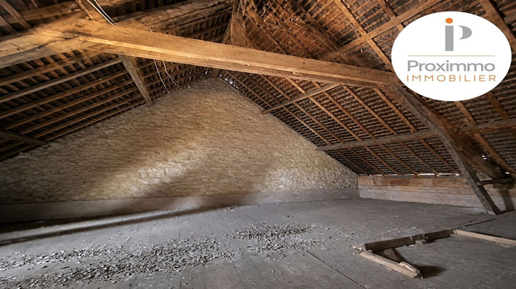 Ma-Cabane - Vente Immeuble MAURE-DE-BRETAGNE, 280 m²