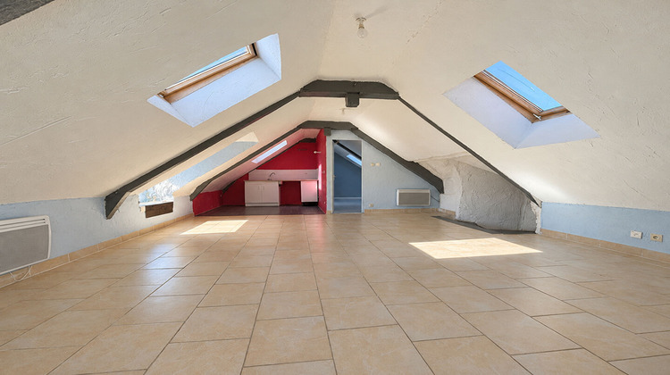 Ma-Cabane - Vente Immeuble MAURE-DE-BRETAGNE, 176 m²