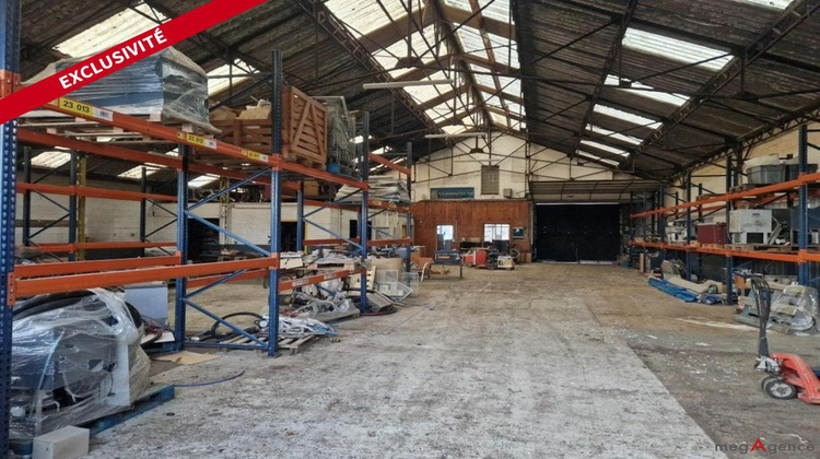 Ma-Cabane - Vente Immeuble MAURE DE BRETAGNE, 450 m²