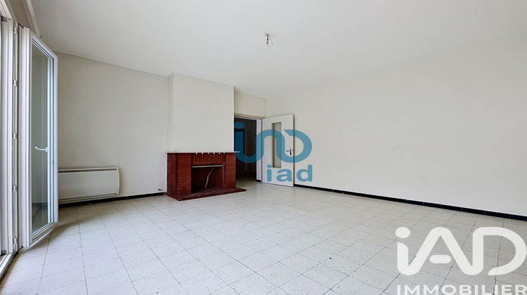 Ma-Cabane - Vente Immeuble Maureilhan, 180 m²