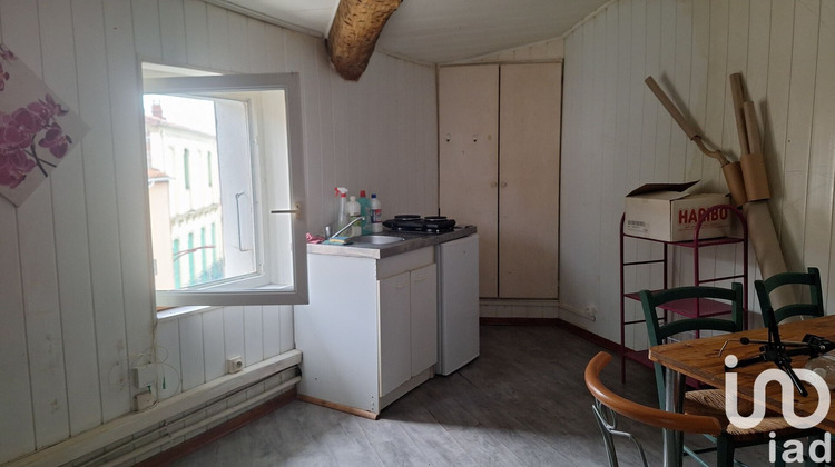 Ma-Cabane - Vente Immeuble Maureillas-Las-Illas, 95 m²