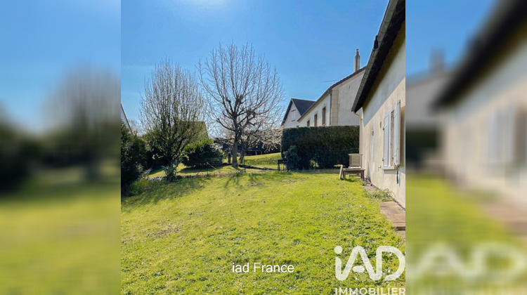 Ma-Cabane - Vente Immeuble Maurepas, 238 m²