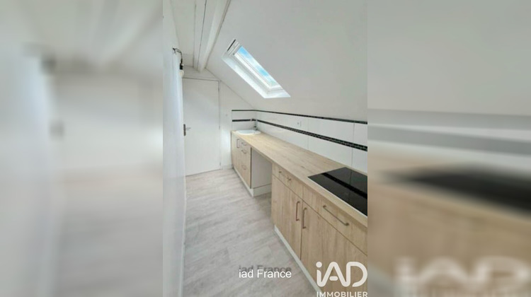 Ma-Cabane - Vente Immeuble Maurepas, 238 m²
