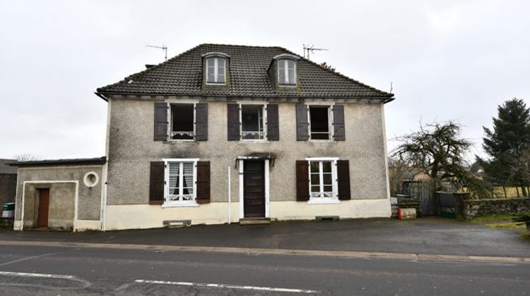 Ma-Cabane - Vente Immeuble Mauriac, 150 m²