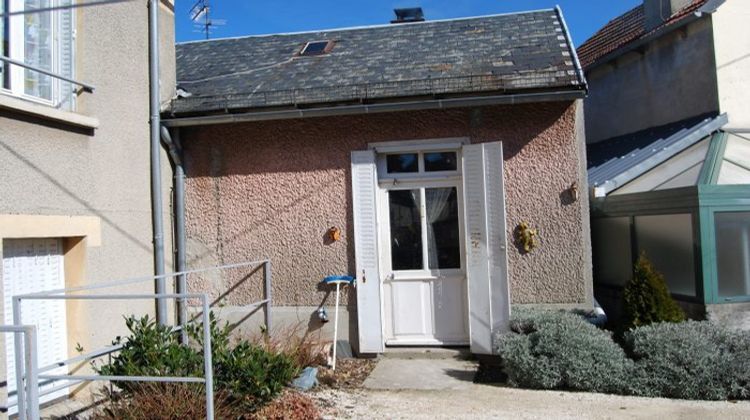 Ma-Cabane - Vente Immeuble Mauriac, 360 m²