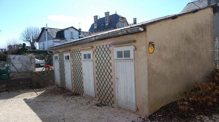 Ma-Cabane - Vente Immeuble Mauriac, 360 m²