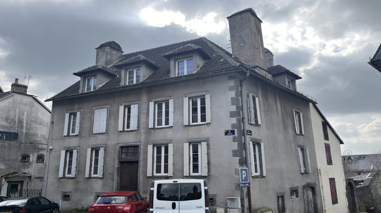 Ma-Cabane - Vente Immeuble Mauriac, 231 m²