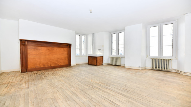 Ma-Cabane - Vente Immeuble Mauriac, 231 m²