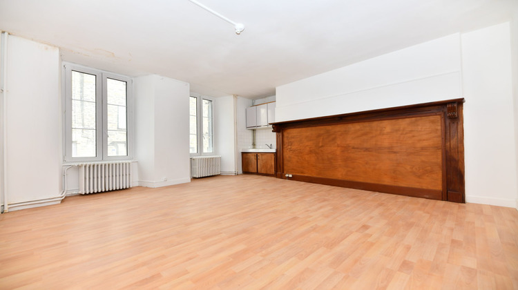 Ma-Cabane - Vente Immeuble Mauriac, 231 m²