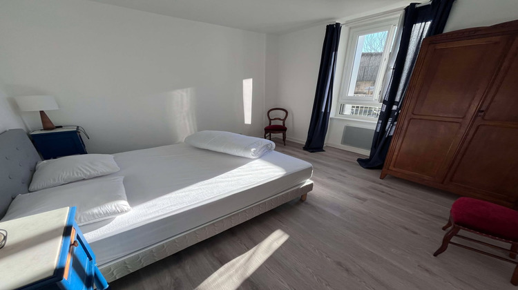 Ma-Cabane - Vente Immeuble Mauriac, 824 m²