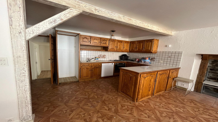 Ma-Cabane - Vente Immeuble Mauriac, 135 m²