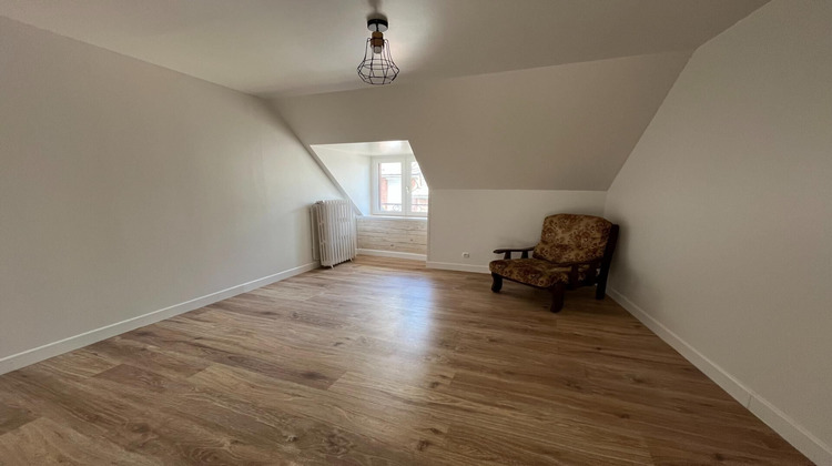 Ma-Cabane - Vente Immeuble Mauriac, 135 m²