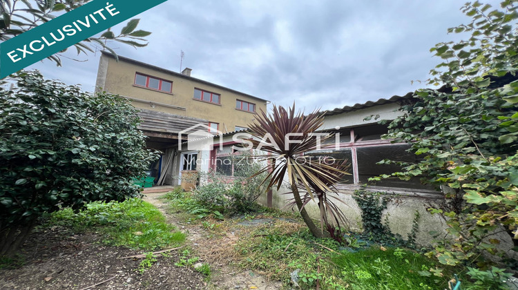 Ma-Cabane - Vente Immeuble Mauron, 350 m²