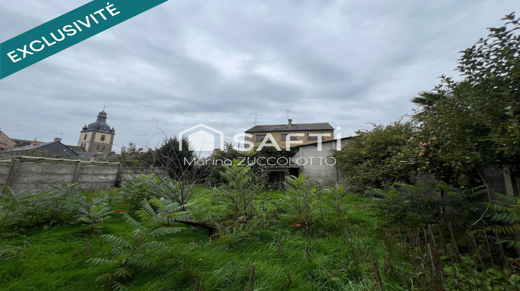 Ma-Cabane - Vente Immeuble Mauron, 350 m²