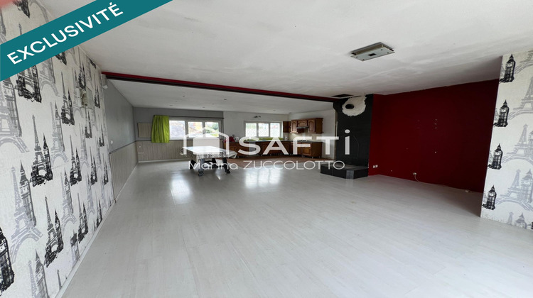 Ma-Cabane - Vente Immeuble Mauron, 350 m²