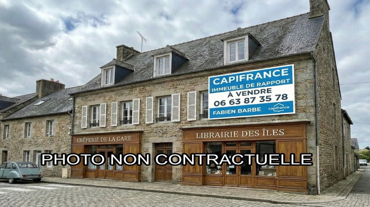 Ma-Cabane - Vente Immeuble MAURON, 192 m²