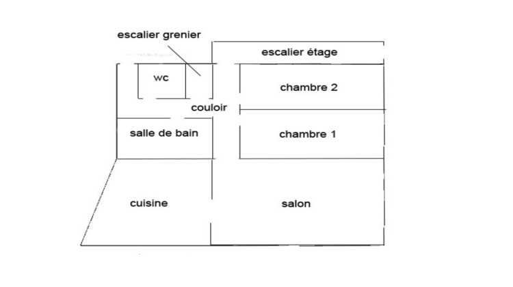 Ma-Cabane - Vente Immeuble MAURON, 192 m²