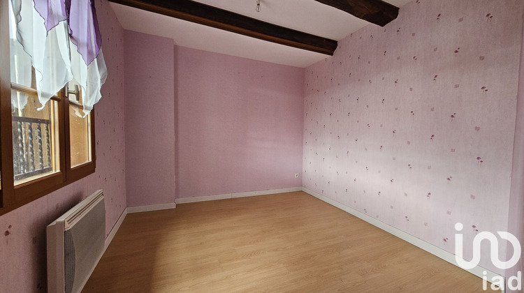 Ma-Cabane - Vente Immeuble Maurs, 123 m²