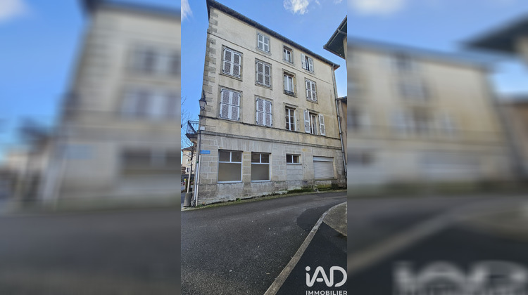 Ma-Cabane - Vente Immeuble Maurs, 267 m²