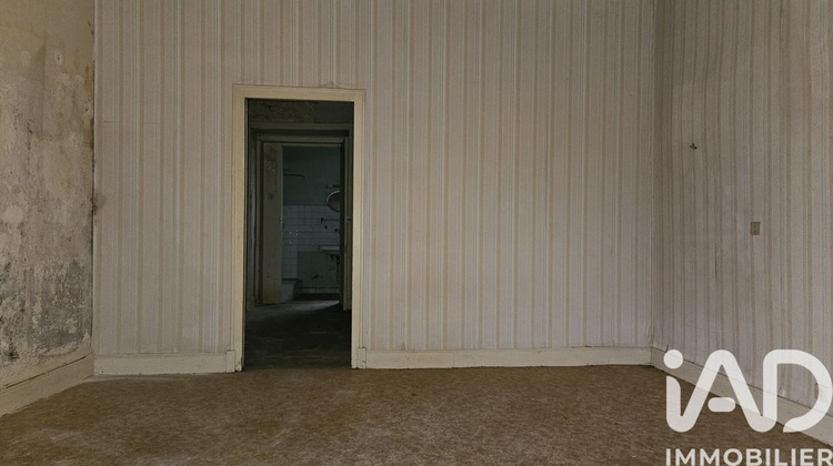 Ma-Cabane - Vente Immeuble Maurs, 267 m²