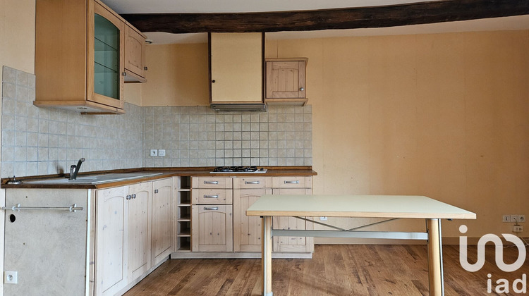 Ma-Cabane - Vente Immeuble Maurs, 123 m²