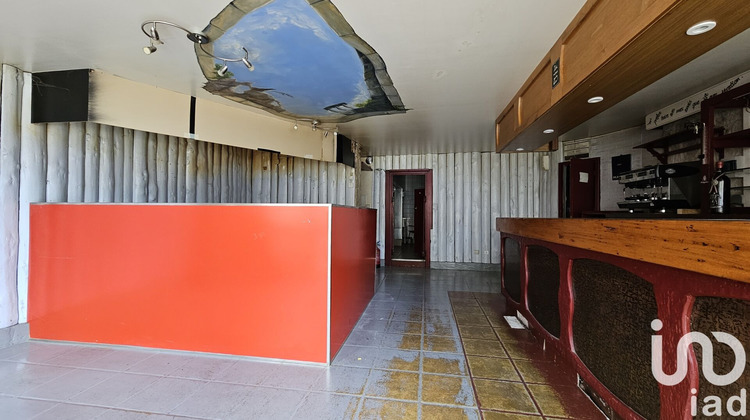 Ma-Cabane - Vente Immeuble Maurs, 75 m²