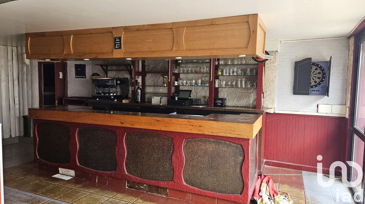 Ma-Cabane - Vente Immeuble Maurs, 75 m²