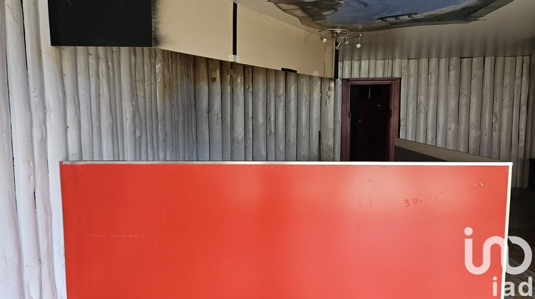 Ma-Cabane - Vente Immeuble Maurs, 75 m²