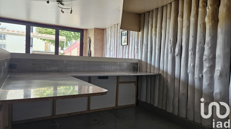 Ma-Cabane - Vente Immeuble Maurs, 75 m²
