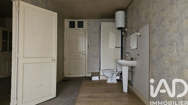 Ma-Cabane - Vente Immeuble Maurs, 220 m²