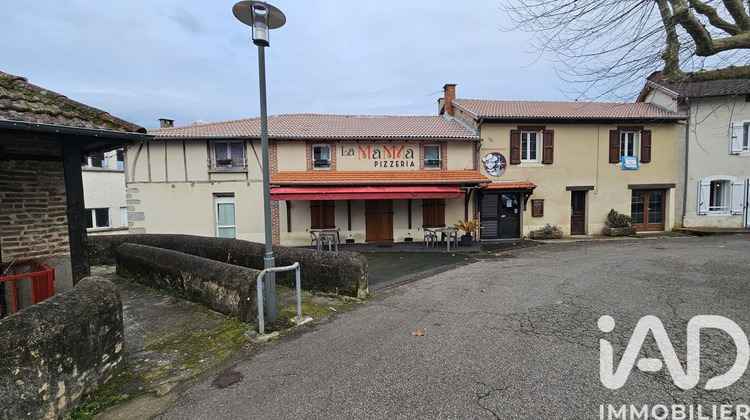 Ma-Cabane - Vente Immeuble Maurs, 293 m²