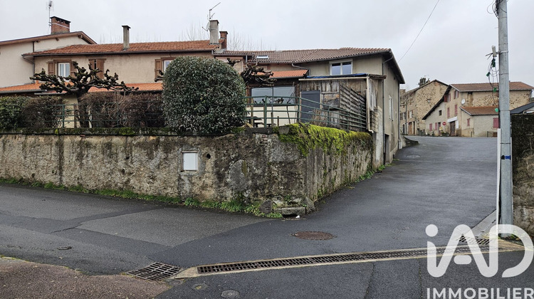 Ma-Cabane - Vente Immeuble Maurs, 293 m²