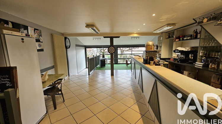 Ma-Cabane - Vente Immeuble Maurs, 293 m²