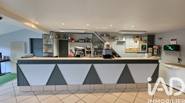 Ma-Cabane - Vente Immeuble Maurs, 293 m²