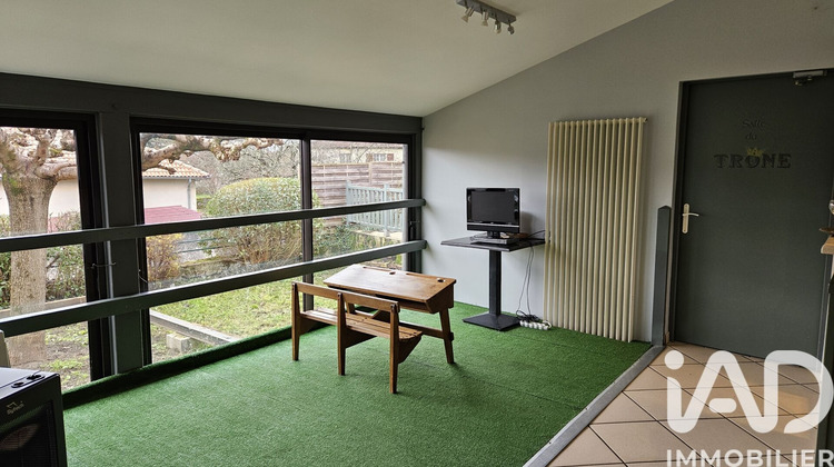 Ma-Cabane - Vente Immeuble Maurs, 293 m²
