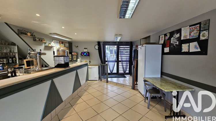 Ma-Cabane - Vente Immeuble Maurs, 293 m²