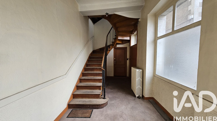Ma-Cabane - Vente Immeuble Maurs, 267 m²