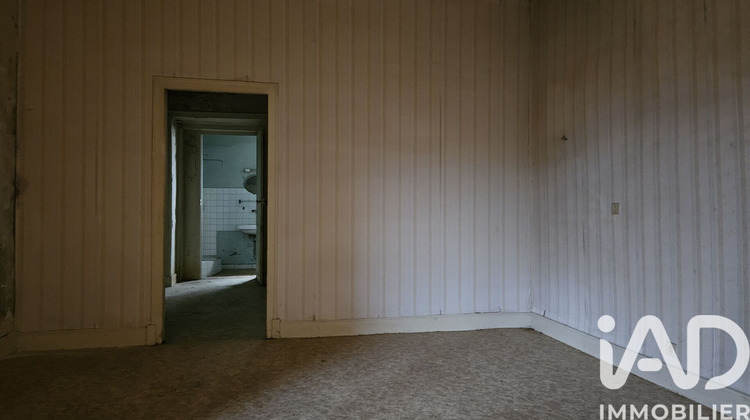 Ma-Cabane - Vente Immeuble Maurs, 267 m²